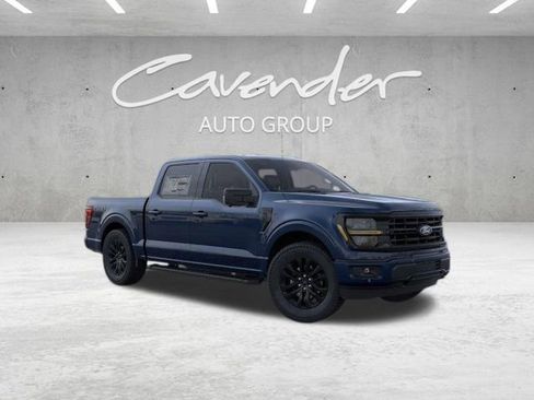 New 2026 Ford F150 XLT image 7