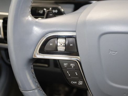 Used 2021 Lincoln Navigator L Black Label image 40