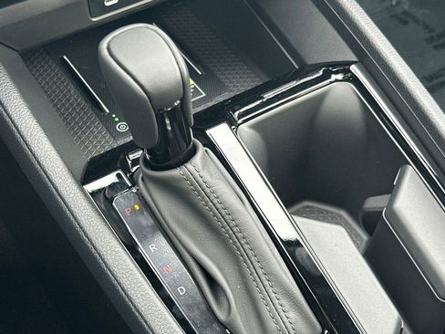 New 2025 Honda Accord EX-L image 17