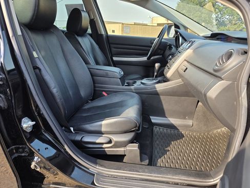 Used 2012 MAZDA CX-7 s Touring AWD/4WD image 21