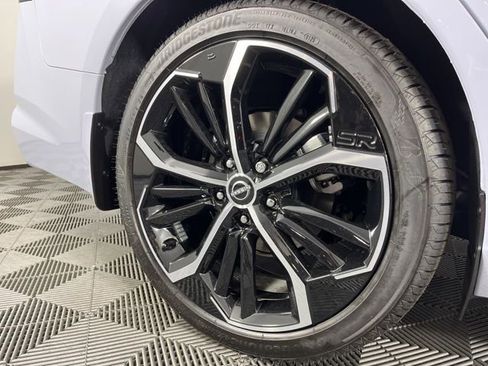 New 2025 Nissan Altima 2.5 SR w/ SR Premium Package image 15