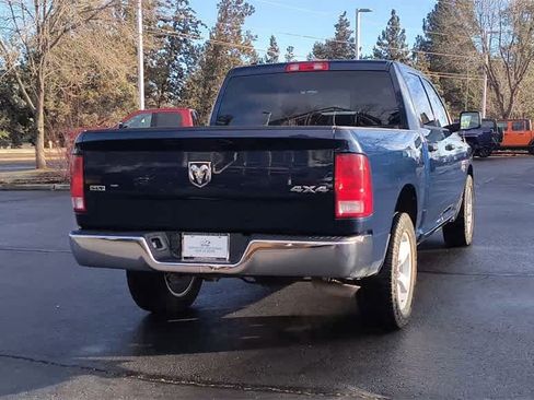 Used 2023 RAM 1500 Classic SLT image 8