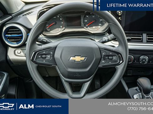New 2026 Chevrolet Trax LS w/ LS Convenience Package image 26