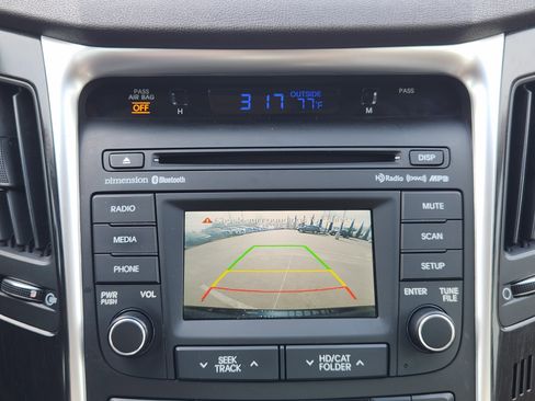 Used 2014 Hyundai Sonata Limited image 20