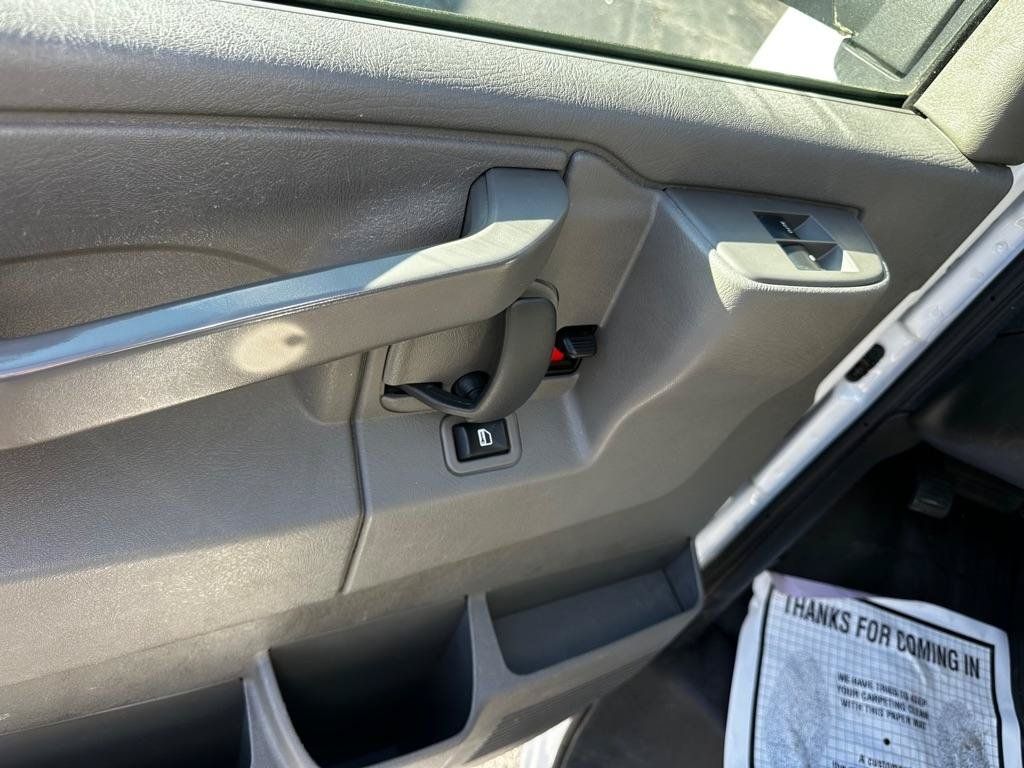 Used 2022 GMC Savana 3500 Extended w/ Power Convenience Package RWD image 14