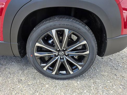 New 2026 MAZDA CX-50 AWD 2.5 S w/ Weather Package image 10