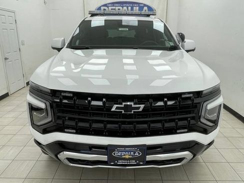New 2026 Chevrolet Tahoe 4WD image 16