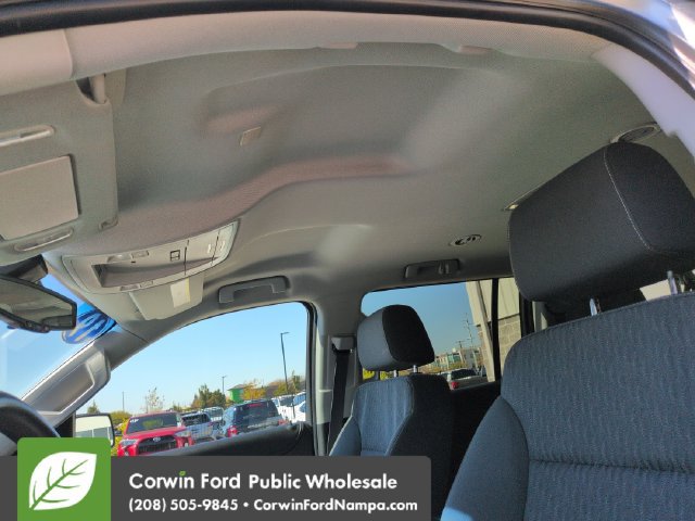 Used 2019 Chevrolet Suburban 4WD w/ Enhanced Driver Alert Package image 22