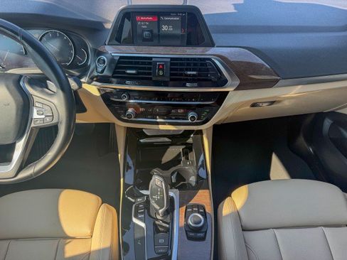 Used 2019 BMW X3 sDrive30i RWD image 9