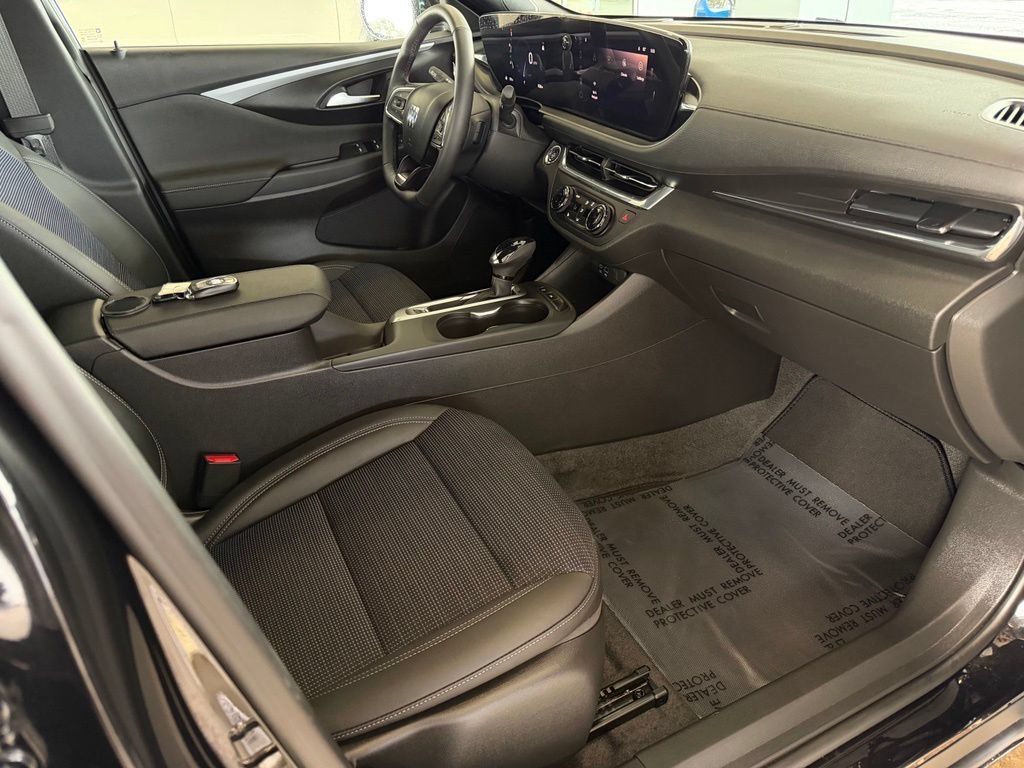 Used 2025 Buick Envista Preferred w/ Convenience I Package FWD image 15
