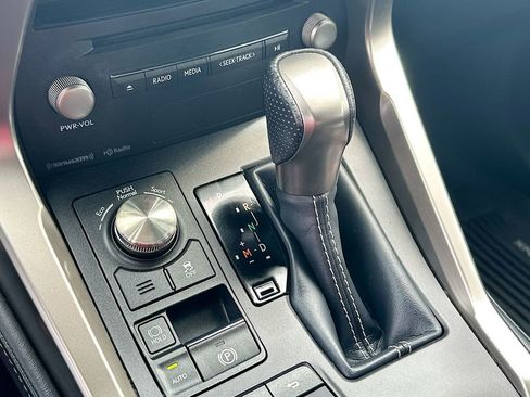 Used 2021 Lexus NX 300 F Sport w/ Accessory Package 2 FWD image 22