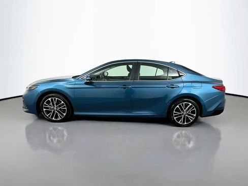 Certified 2026 Toyota Camry XLE AWD/4WD image 8