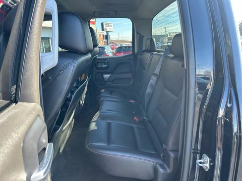 Used 2014 GMC Sierra 1500 SLT w/ All-Terrain Package image 11