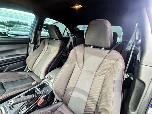 Used 2022 Subaru WRX Premium image 10
