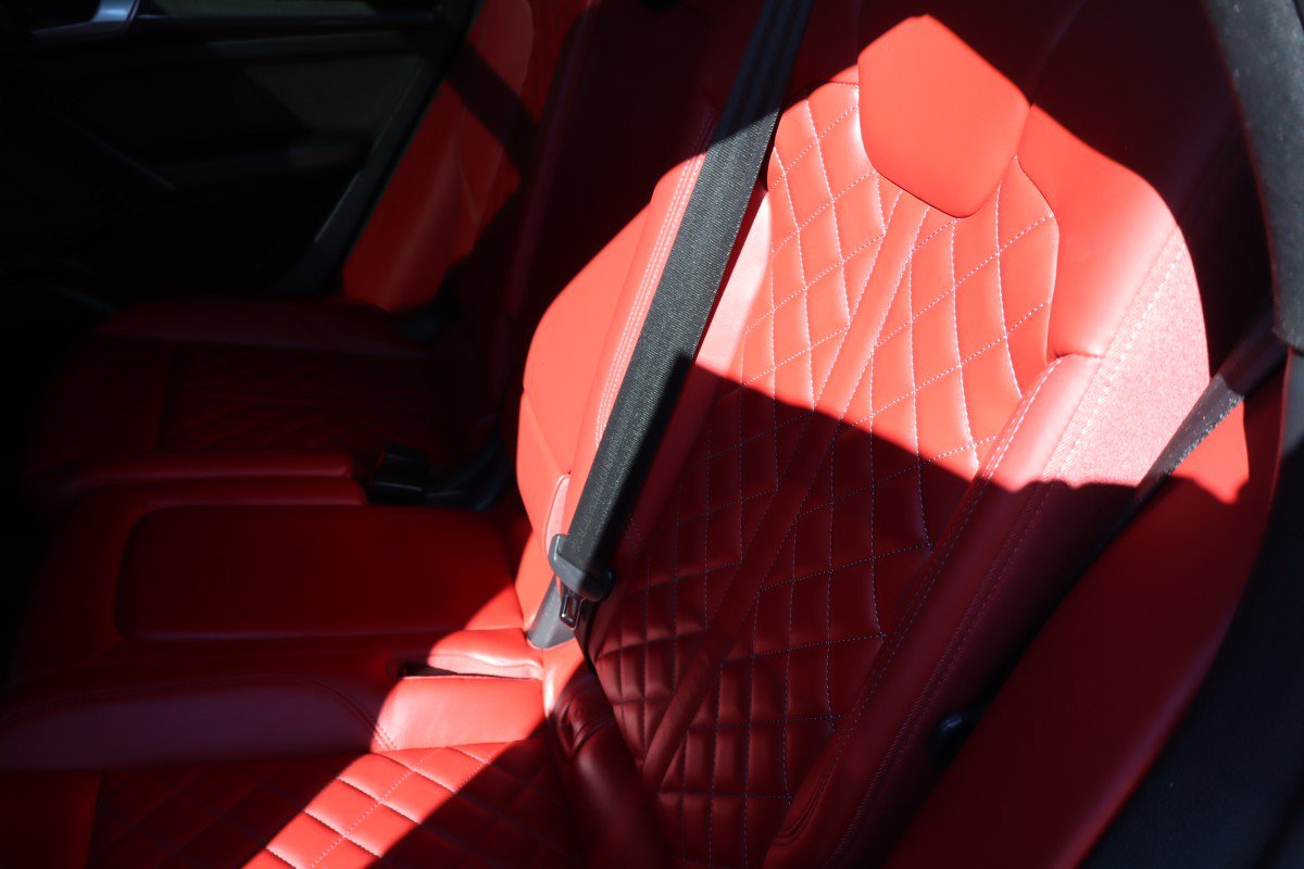 Used 2024 Audi SQ5 Premium Plus w/ S Sport Package AWD/4WD image 27