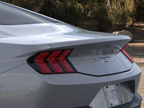 New 2026 Ford Mustang GT image 22