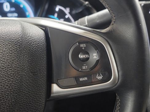 Used 2016 Honda Civic Touring image 33