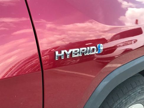 Used 2020 Toyota RAV4 XLE image 4