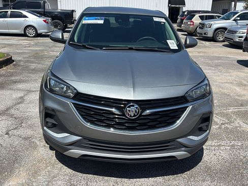 Used 2023 Buick Encore GX Preferred w/ Cold Weather Comfort Package AWD/4WD image 2