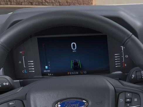 New 2026 Ford Ranger XLT AWD/4WD image 35