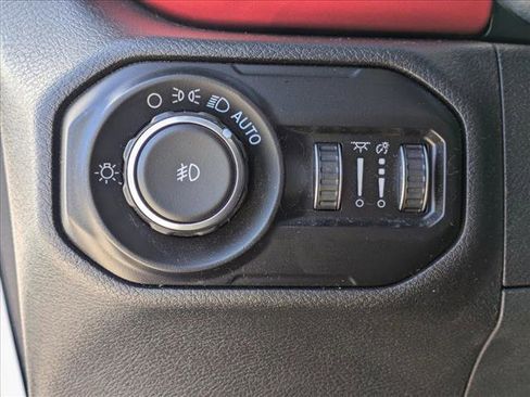 Used 2020 Jeep Wrangler Unlimited Rubicon image 13