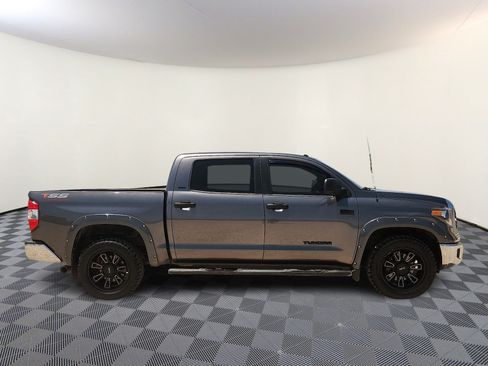 Used 2019 Toyota Tundra SR5 w/ SR5 Upgrade Package RWD image 5