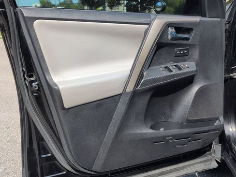 Used 2014 Toyota RAV4 Limited FWD image 8