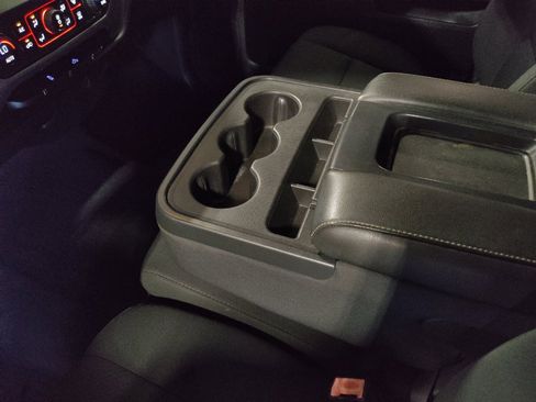 Used 2015 GMC Sierra 1500 SLE w/ SLE Value Package RWD image 26