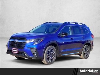 New 2026 Subaru Ascent Limited video 1
