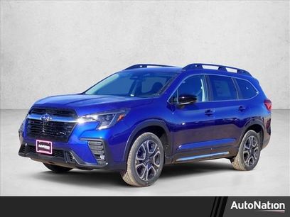 New 2026 Subaru Ascent Limited