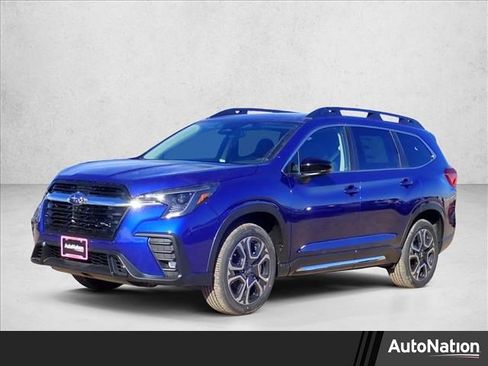 New 2026 Subaru Ascent Limited image 1