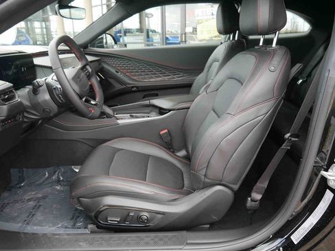 New 2026 Dodge Charger R/T Scat Pack image 16