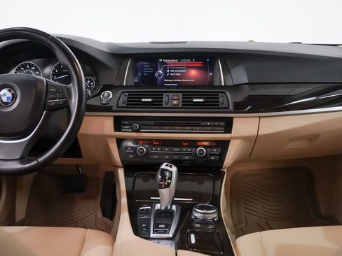 Used 2015 BMW 528i xDrive Sedan image 19