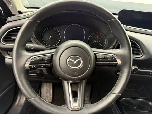 Used 2024 MAZDA CX-30 AWD 2.5 S w/ Select Sport Pkg image 26