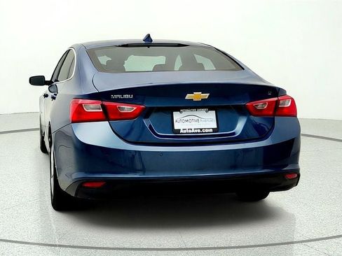 Used 2024 Chevrolet Malibu LT FWD image 6