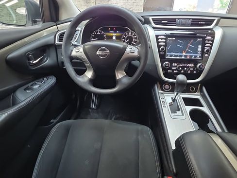 Used 2018 Nissan Murano S w/ Cargo Package FWD image 13