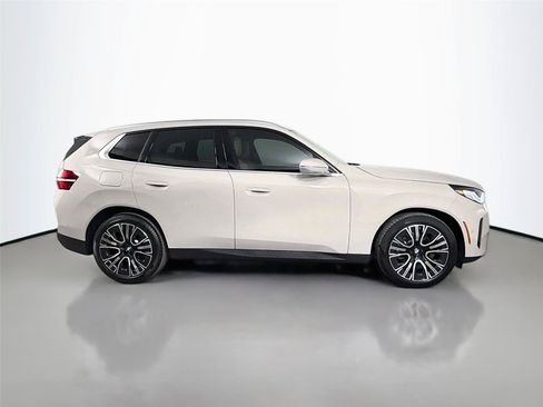 New 2026 BMW X3 xDrive30i w/ Convenience Package AWD/4WD image 4