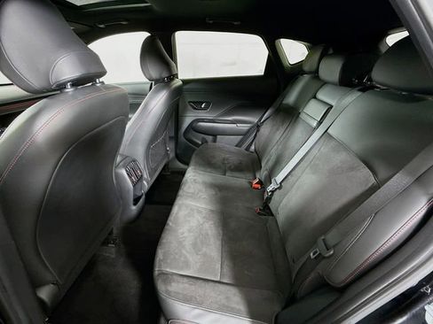 Certified 2024 Hyundai Kona N Line image 28