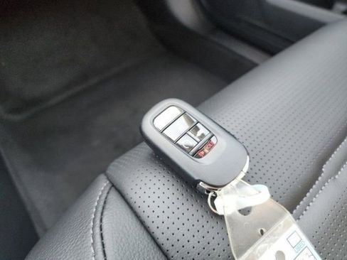 New 2026 Honda CR-V EX-L image 33