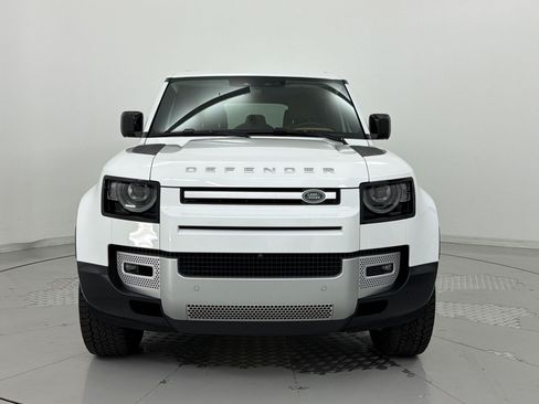Used 2024 Land Rover Defender 110 S AWD/4WD image 6
