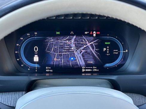 Used 2023 Volvo XC90 T8 Core image 27