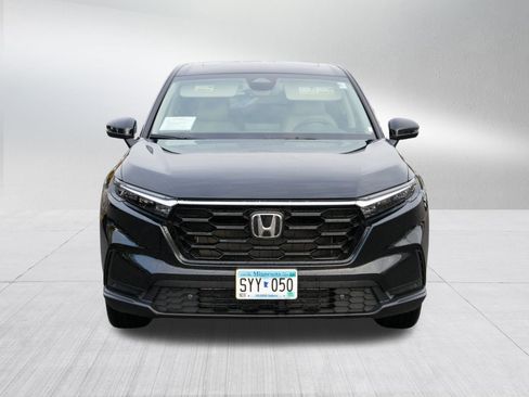Certified 2026 Honda CR-V EX-L image 2