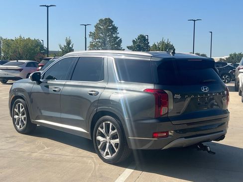 Used 2022 Hyundai Palisade Limited FWD image 10