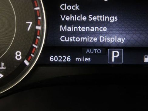 Certified 2023 Nissan Armada SL image 29