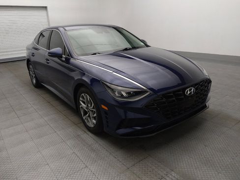 Used 2021 Hyundai Sonata SEL image 13