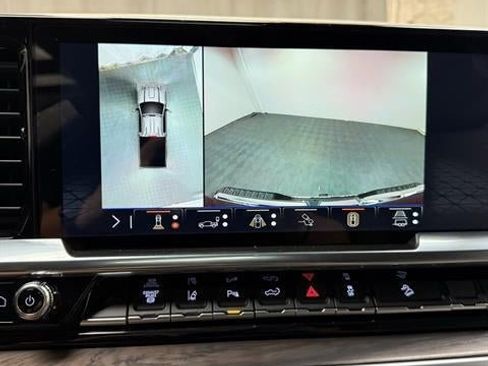 New 2026 GMC Sierra 2500 SLT AWD/4WD image 31