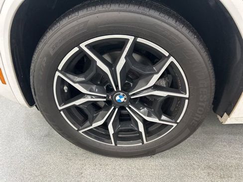 Used 2022 BMW X3 xDrive30i w/ M Sport Package image 30