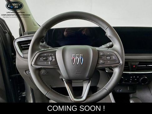 Used 2025 Buick Encore GX Preferred image 11