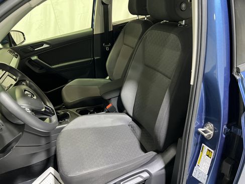 Used 2019 Volkswagen Tiguan S w/ Driver Assistance Package image 17