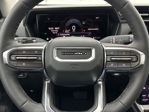 New 2026 GMC Terrain Denali AWD/4WD image 19